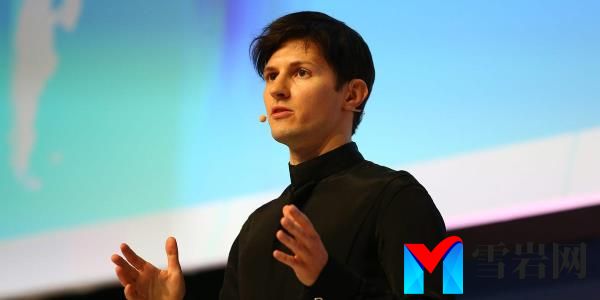 Telegram CEO谈对埃隆·马斯克、山姆·奥特曼和马克·扎克伯格的看法