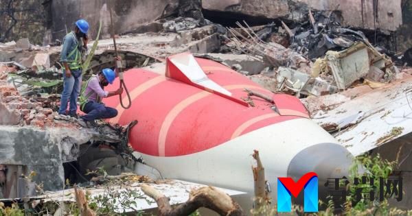 印度航空航班爆炸性理论：因"心理健康问题"转折引发新调查