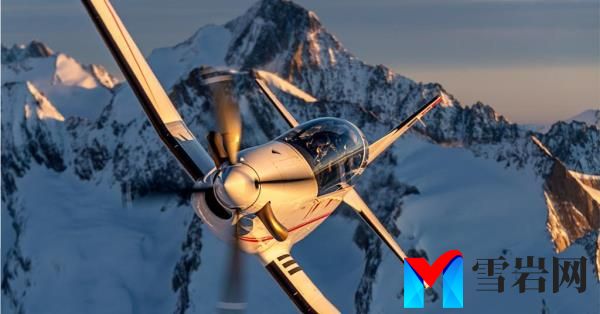 皮拉图斯说，法国将从2027年开始接收PC-7 MKX教练机