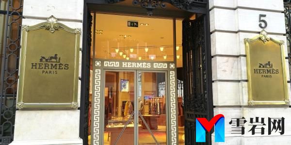 我曾在爱马仕工作。我注意到顾客常犯同样的5个错误——尤其是在试图获得一个（包）时