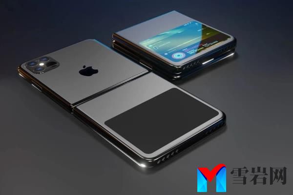 忘掉iPhone 17吧，可折叠的苹果手机将于2026年推出