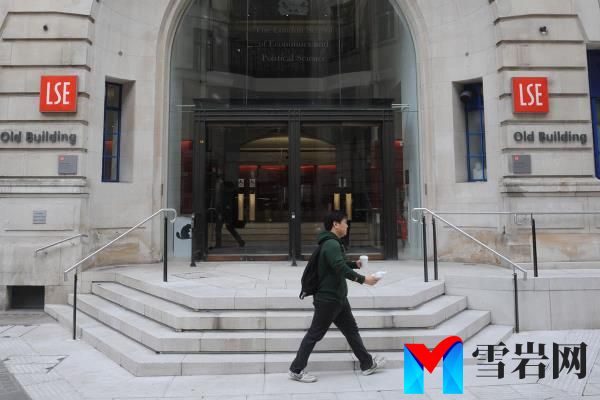 伦敦经济学院：伦敦顶级大学批评新书发布活动将哈马斯描述为“妖魔化”