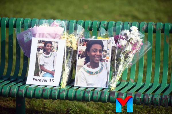 警方指控第三名少年与一名学生的死亡有关