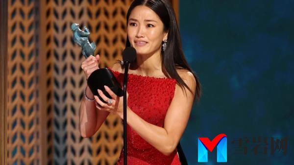 美国演员工会奖：泽井安娜和真田博之获得剧情类最佳男演员奖
