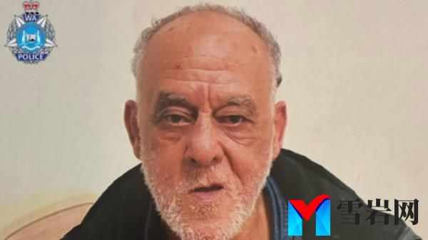 玛丽·法沃里：警方正在拼命寻找一名69岁的老年痴呆症患者，最后一次被目击是离开老年护理机构