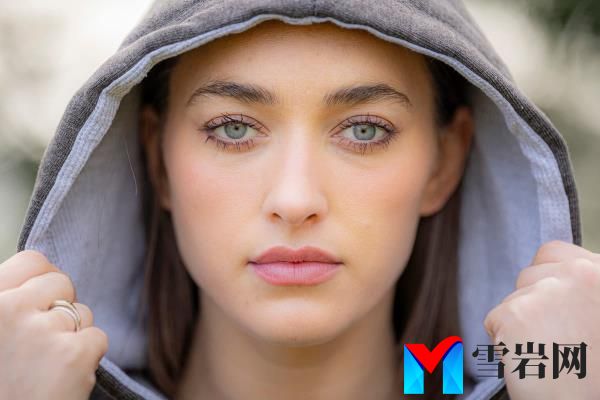 探险家的目标是成为第一位独自完成零下40度探险的女性