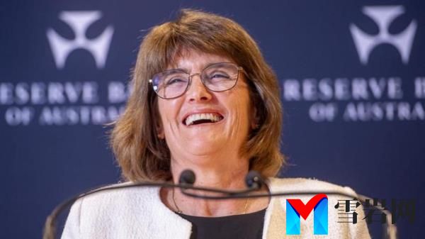Reserve Bank governor Michele Bullock and her board gave mortgage holders their first rate cut in four years earlier this month. Picture: NewsWire / Jeremy Piper