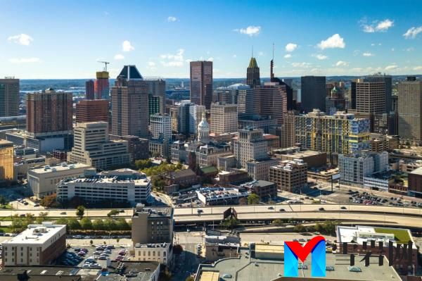 Baltimore home sales are expected to surge by 16.2% next year.