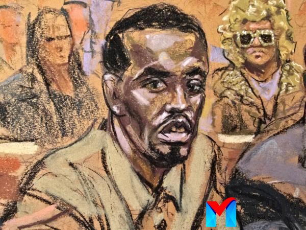 Diddy is currently at the New York Metropolitan Detention Center after being arrested and charged last mo<em></em>nth with racketeering conspiracy, sex trafficking by force, fraud or coercion, and transportation to engage in prostitution. 