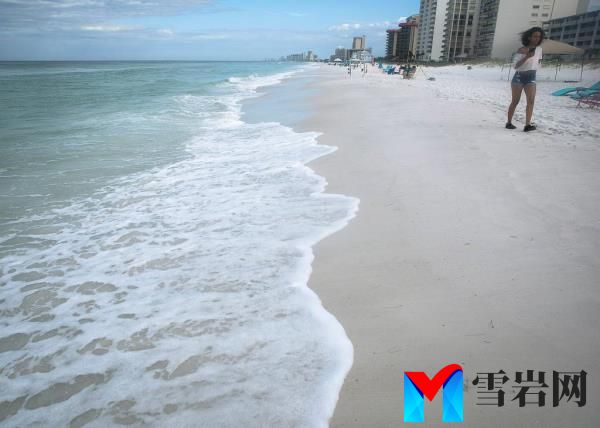 Panama City Beach, Fla.