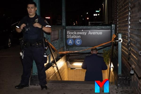 A 47-year-old man was fatally shot inside a Brooklyn subway station Wednesday night, according to police. 