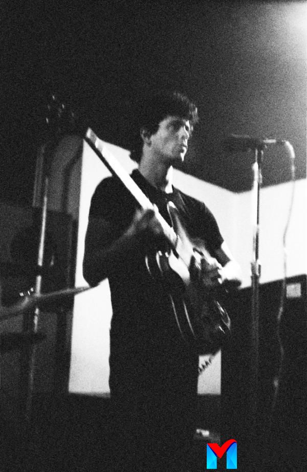 Dustin Pittman circa 1978.