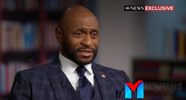 Former Do<em></em>nald Trump prosecutor Nathan Wade suggested in a new interview that he didn