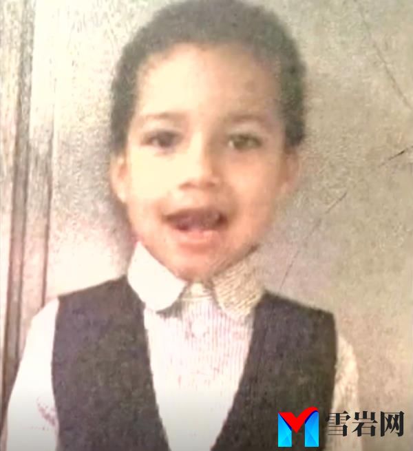 Prince McCree, 5, was found dead, left in a dumpster.