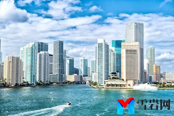 Miami ranked as one of the top markets wher<em></em>e home sales are expected to soar in 2025.
