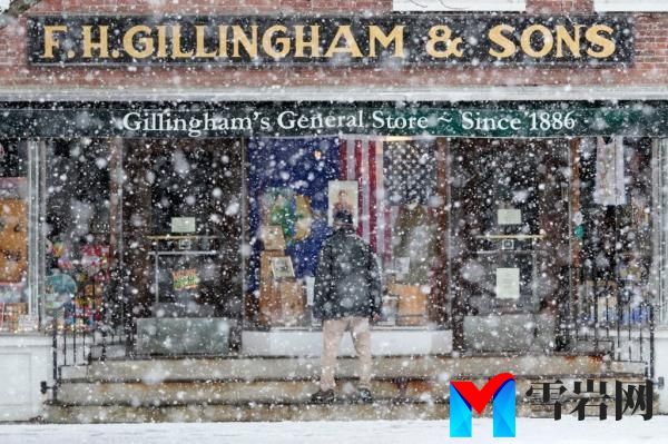 The coldest days are expected to be Sunday and Monday.