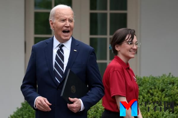 President Biden
