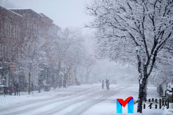 Wind chill in some parts of the Midwest will make places feel  -20°F or lower.