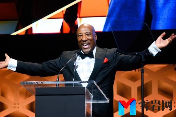 Byron Allen