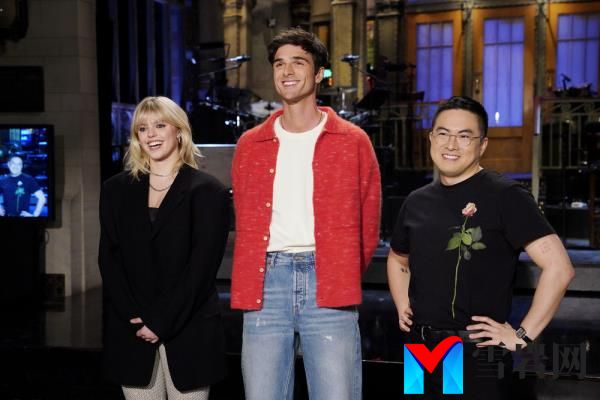Jacob Elordi, 26, was deemed 