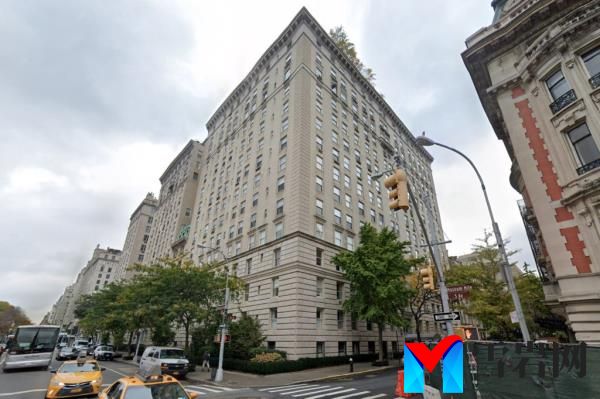 1010 Fifth Avenue