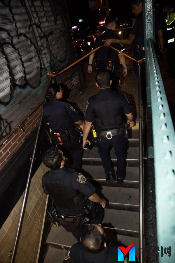 The deadly shooting is the latest in a spate of subway violence to hit the Big Apple.