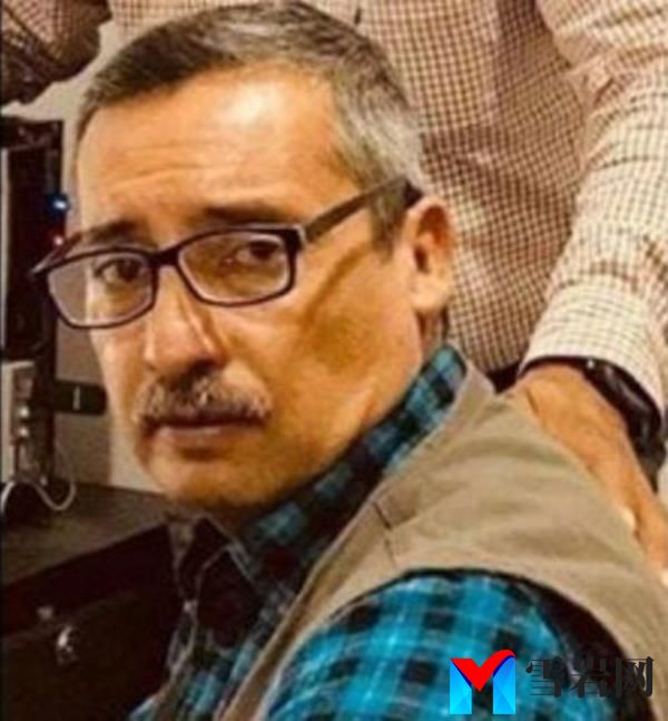 Luis Martín Sánchez I?iguez