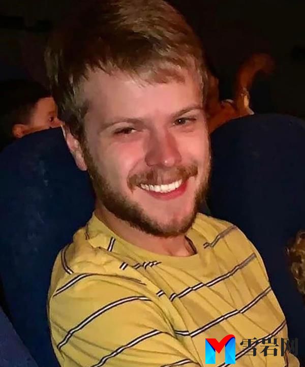  Caleb Wilkinson