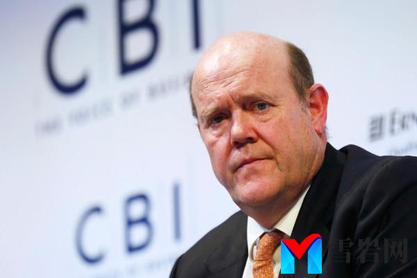 索姆斯展现了拯救CBI所需的丘吉尔精神