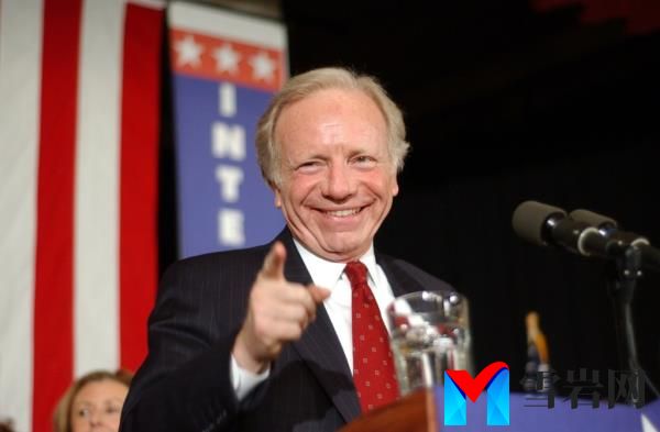 Former Sen. Joe Lieberman, who represented Co<em></em>nnecticut in Washington for 24 years, passed away on March 27,2024.</p><p>　　
