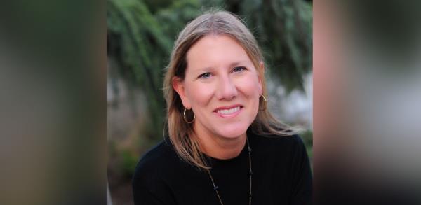 Joanna Sullivan wrote a book detailing the hometown tragedy with her childhood friend Mike Mathis. 