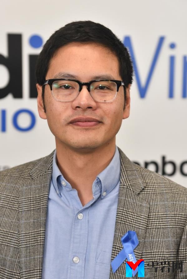 Picture of Dale Ho