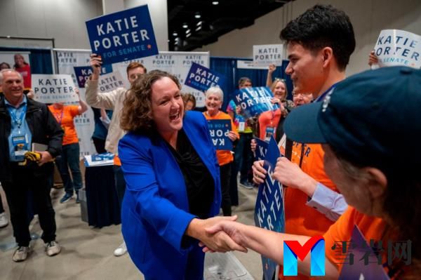 Katie Porter