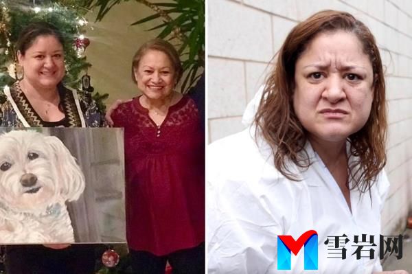 感恩节前夕，女儿在捅死84岁的母亲后诡异地声称“我从未有过母亲”