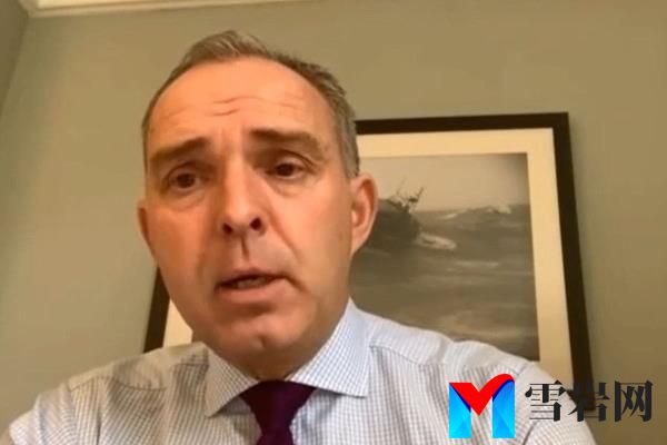 卡明斯：塞德威尔的离开在白厅“引爆了炸弹”