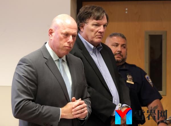 Gilgo beach suspect