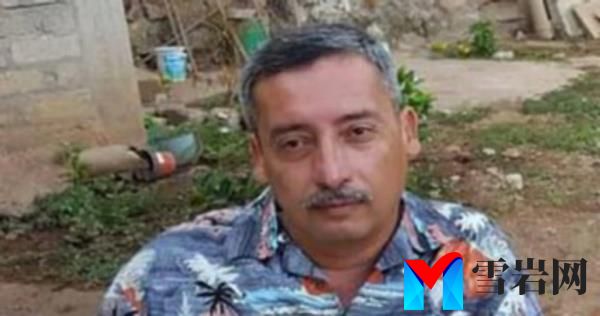 Luis Martín Sánchez I?iguez