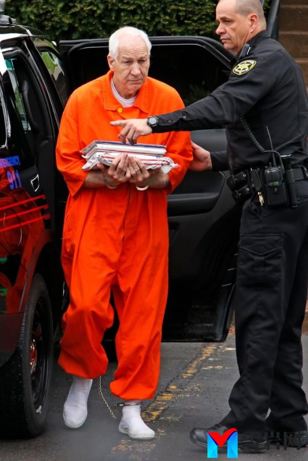 Sandusky 
