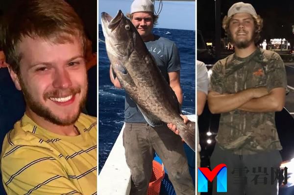 Caleb Wilkinson, Dalton Co<em></em>nway and Tyler Barlow 