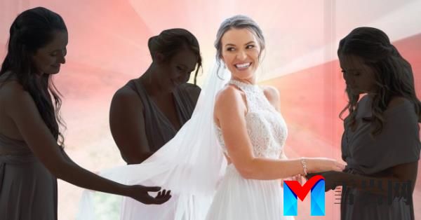 “他们什么也不加”：女人们分享为什么没有伴娘