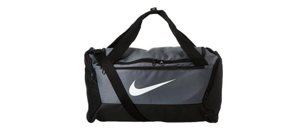 Nike Brasilia Small Duffel