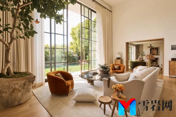 tinder los angeles mansion lists