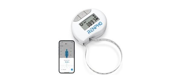RENPHO Smart Tape Measure