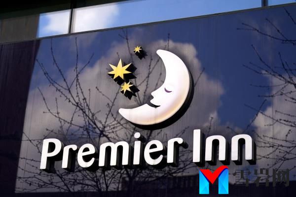 Premier Inn的老板说，随着销售额的上升，它比竞争对手做得更好