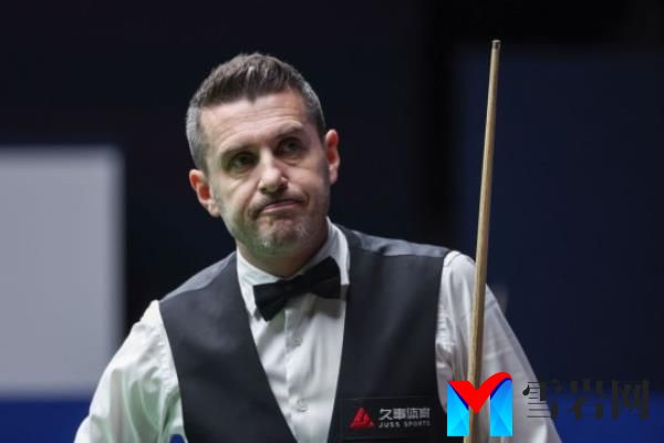 2023 World Snooker Shanghai Masters - Day 2