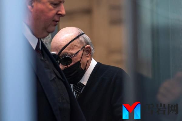 托特纳姆热刺：前老板乔·刘易斯因参与内幕交易计划而避免入狱