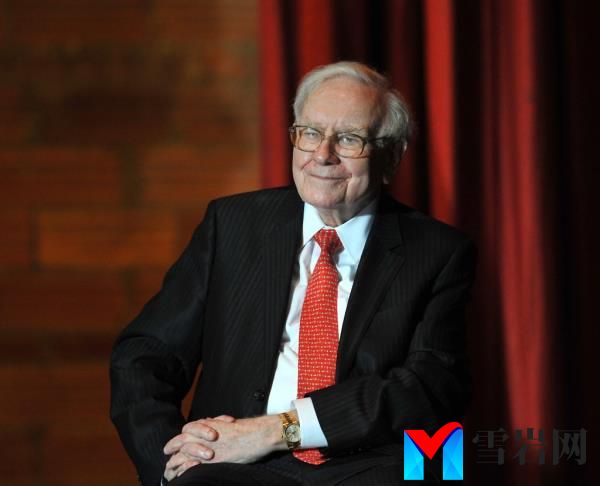 Warren Buffett