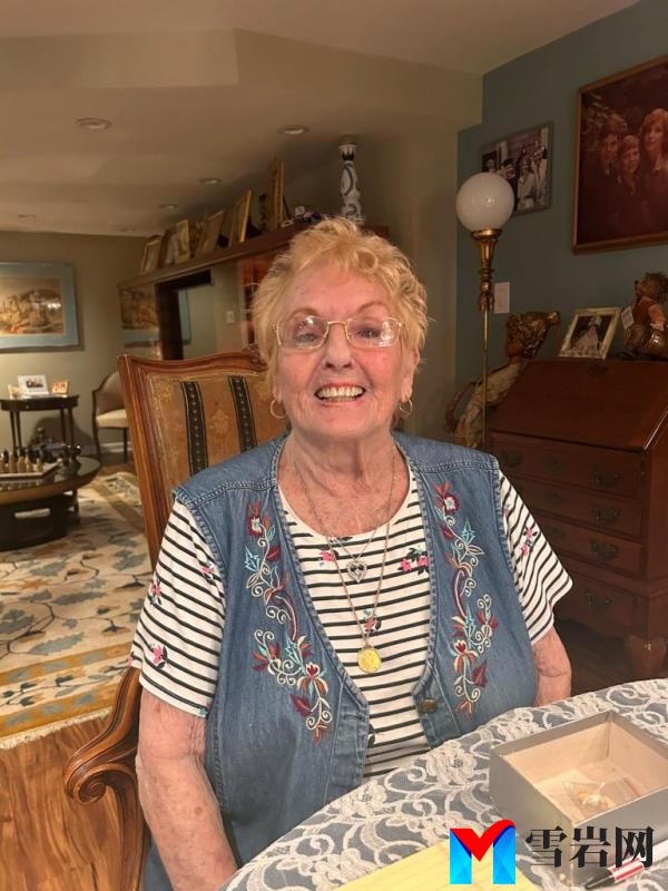 Wendy Savino was shot 5 times on April 9, 1976, and has always maintained 