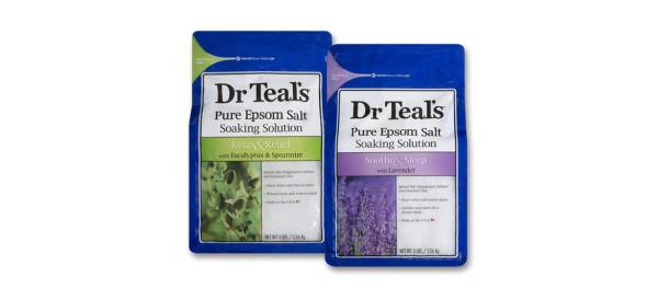 Dr. Teal