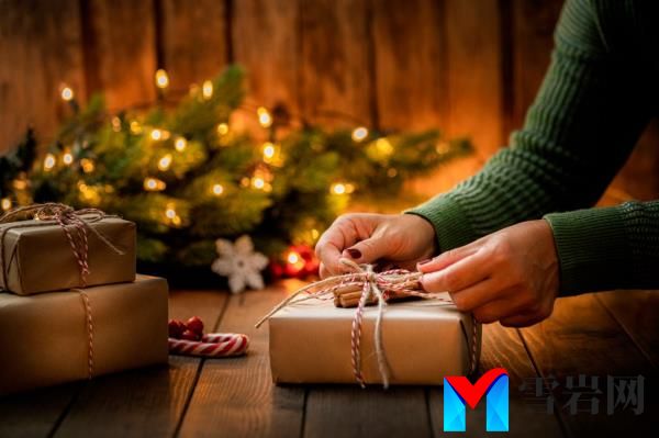 ChatGPT can help a person budget out their Christmas gifts.